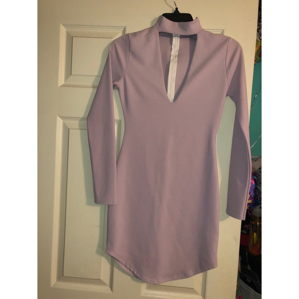 Missguided Dress